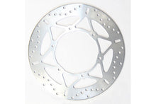 MD2076 Front Brake Disc