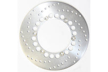 MD2085LS L/H Front Brake Disc