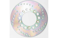MD3009 EBC Rear Brake Disc