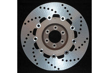 MD3019RS R/H Front Brake Disc