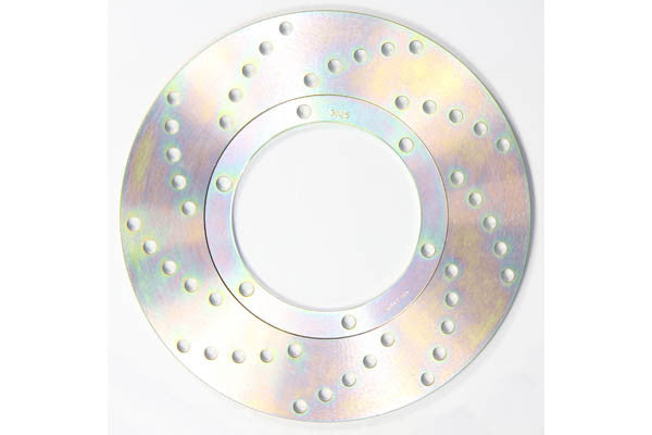 MD4077 EBC Rear Brake Disc