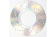 MD4077 EBC Rear Brake Disc