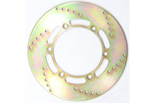 MD3043 Rear Brake Disc
