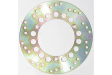 MD3048LS L/H Front Brake Disc