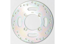 MD3059 EBC Rear Brake Disc