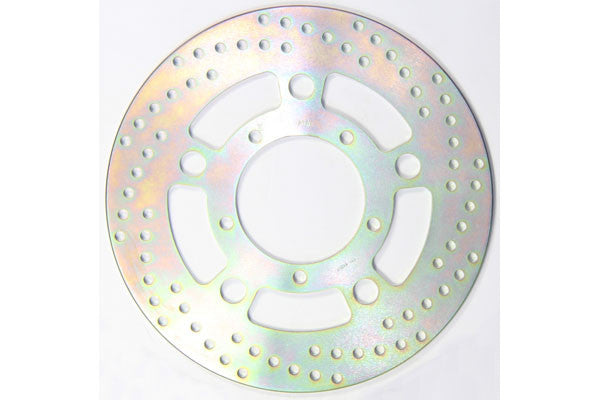 MD3078RS R/H Front Brake Disc