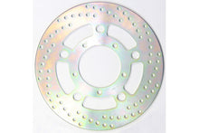 MD3078RS R/H Front Brake Disc