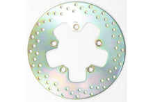 MD3083 Rear Brake Disc