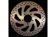MD3096RS EBC Front Brake Disc