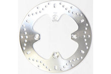 MD4007 EBC Rear Brake Disc