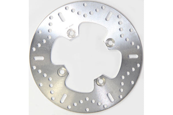 MD4009 EBC Rear Brake Disc