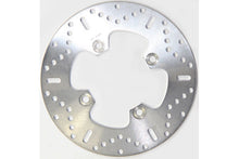 MD4009 EBC Rear Brake Disc
