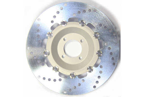MD4052LS L/H Front Brake Disc