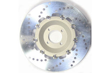 MD4052LS L/H Front Brake Disc