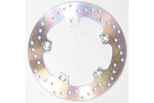MD4105LS L/H Front Brake Disc
