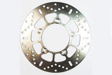 MD4133 Rear Brake Disc