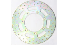 MD4146 Rear Brake Disc