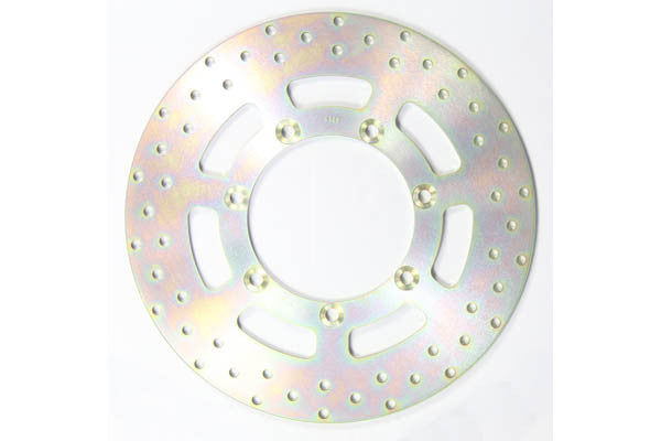 MD4147 Rear Brake Disc