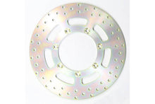 MD4147 Rear Brake Disc