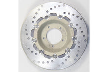 MD646LS EBC L/H Brake Disc