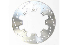 MD6036D EBC L/H Brake Disc