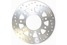 MD6039D EBC L/H Brake Disc