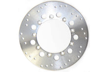 MD6042D EBC L/H Brake Disc