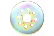 MD6050D Rear Brake Disc