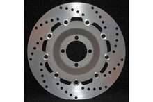 MD657RS R/H Front Brake Disc