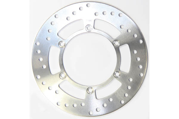 MD6066D Front Brake Disc