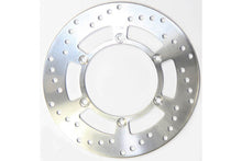 MD6066D Front Brake Disc