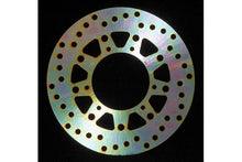 MD6067D EBC L/H Brake Disc