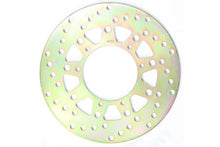 MD6072D EBC Rear Brake Disc