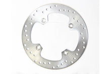 MD6075D EBC L/H Brake Disc