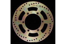 MD6078D EBC L/H Brake Disc