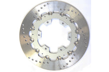 MD607LS L/H Front Brake Disc