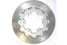 MD607RS R/H Front Brake Disc