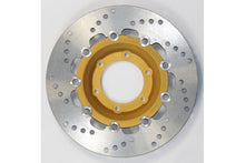 MD1036LS EBC L/H Brake Disc