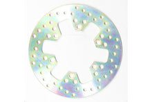 MD6105D EBC Rear Brake Disc