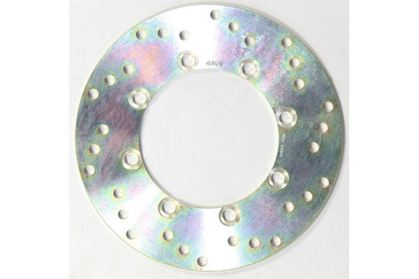 MD6108D EBC Rear Brake Disc