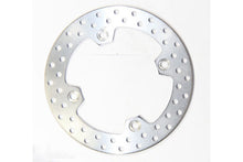 MD6110D EBC Rear Brake Disc
