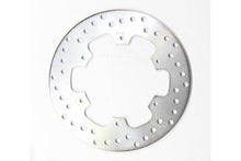 MD6115D EBC Rear Brake Disc