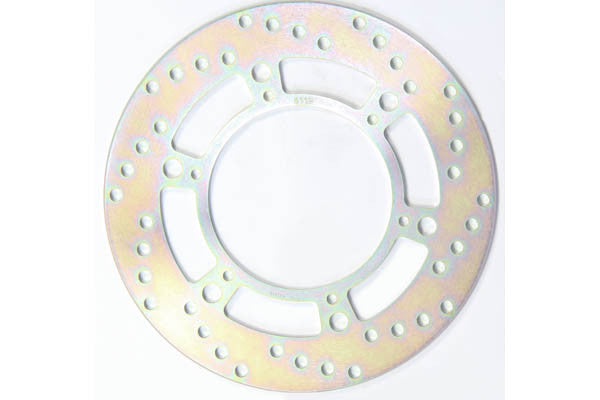 MD6119D EBC Rear Brake Disc