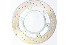 MD6119D EBC Rear Brake Disc