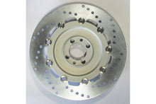 MD609LS EBC L/H Brake Disc