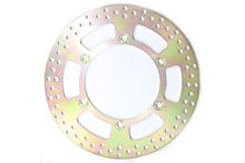 MD6168D Front Brake Disc