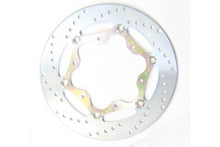 MD1021RS EBC R/H Brake Disc