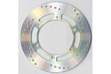 MD631 Rear Brake Disc