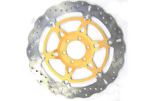 MD4022XC EBC Contour Brake Disc