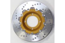 MD634RS R/H Front Brake Disc